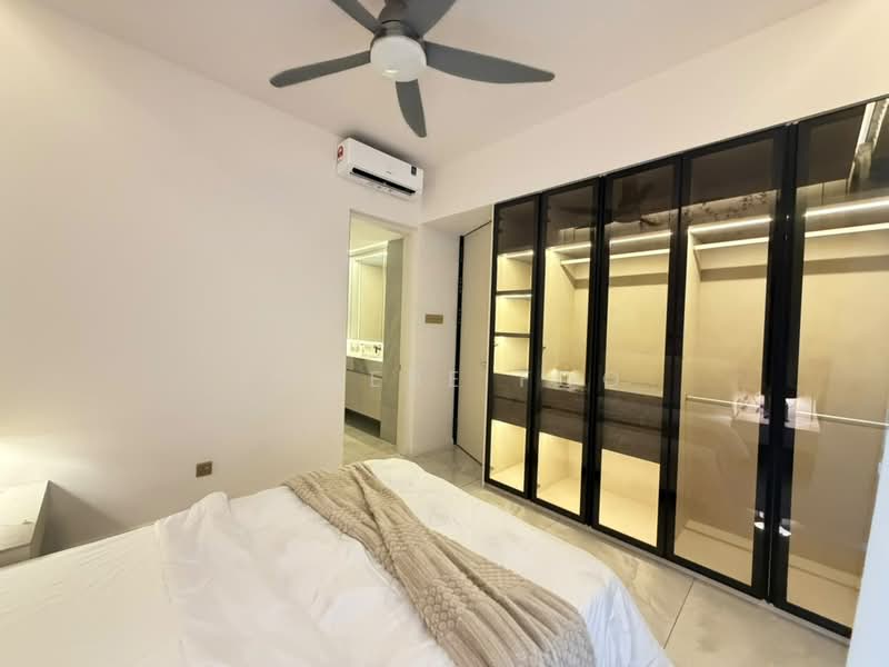 Condominium for Rent at The WaterEdge (Pinggiran Air) - Phoebe Foo - Bedroom - PropertyGuru.com.my