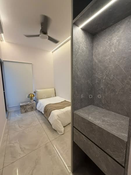 Condominium for Rent at The WaterEdge (Pinggiran Air) - Phoebe Foo - Bedroom - PropertyGuru.com.my
