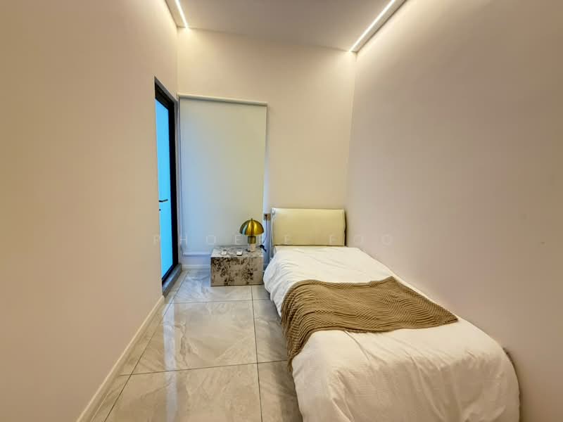 Condominium for Rent at The WaterEdge (Pinggiran Air) - Phoebe Foo - Bedroom - PropertyGuru.com.my