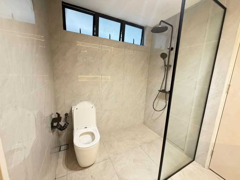 Condominium for Rent at The WaterEdge (Pinggiran Air) - Phoebe Foo - Bathroom - PropertyGuru.com.my