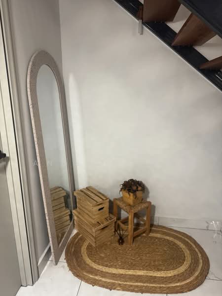Servis Apartment untuk Dijual di Arte Cheras - Angeline Ooi - Interior - PropertyGuru.com.my