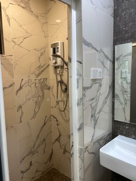 Servis Apartment untuk Disewa di The Grand Subang Jaya SS15 - Tiffany Leong - Bathroom - PropertyGuru.com.my