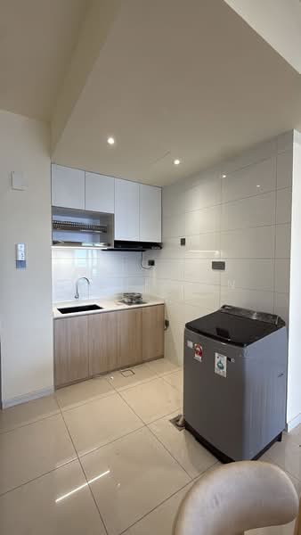 Servis Apartment untuk Disewa di The Era @ Duta North - Chloe Yan - PropertyGuru.com.my