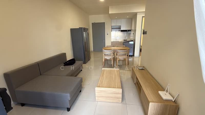 Servis Apartment untuk Disewa di The Era @ Duta North - Chloe Yan - PropertyGuru.com.my