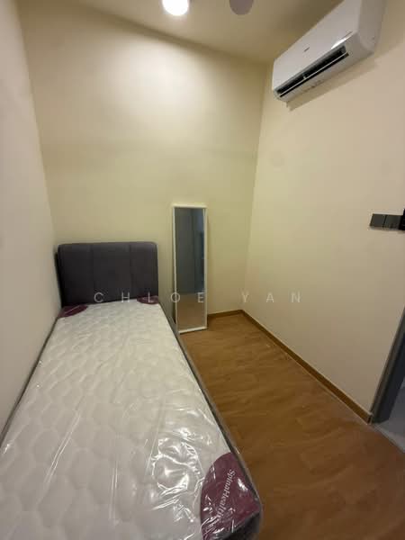 Servis Apartment untuk Disewa di The Era @ Duta North - Chloe Yan - PropertyGuru.com.my
