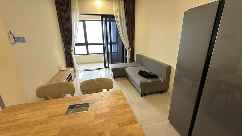 Servis Apartment untuk Disewa di The Era @ Duta North - Chloe Yan - PropertyGuru.com.my
