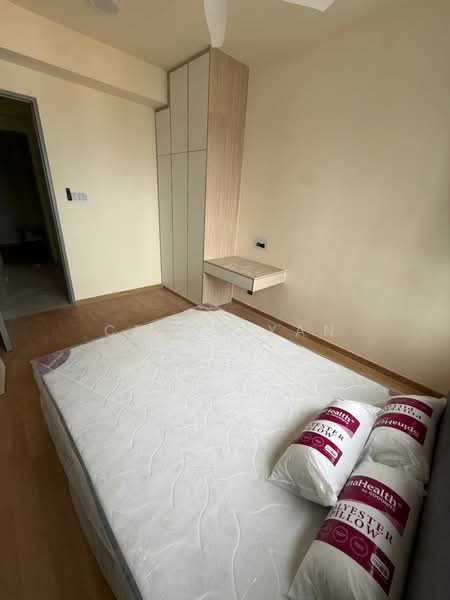 Servis Apartment untuk Disewa di The Era @ Duta North - Chloe Yan - PropertyGuru.com.my