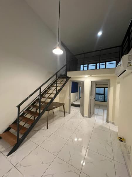Servis Apartment untuk Dijual di Arte Cheras - Angeline Ooi - Interior - PropertyGuru.com.my