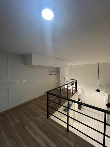 Servis Apartment untuk Dijual di Arte Cheras - Angeline Ooi - Interior - PropertyGuru.com.my