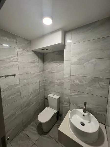 Servis Apartment untuk Dijual di Arte Cheras - Angeline Ooi - Bathroom - PropertyGuru.com.my