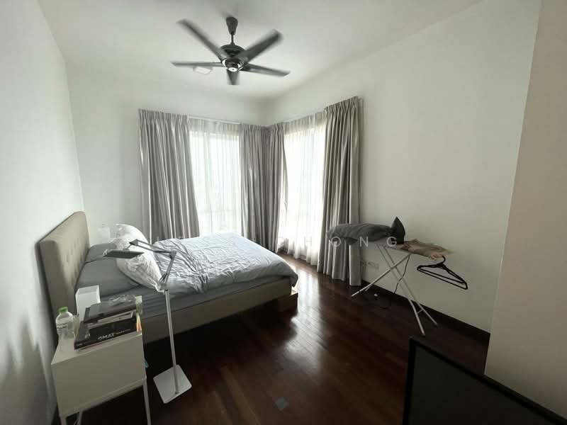 Servis Apartment untuk Dijual di Glomac Damansara - Jess Chong - Bedroom - PropertyGuru.com.my