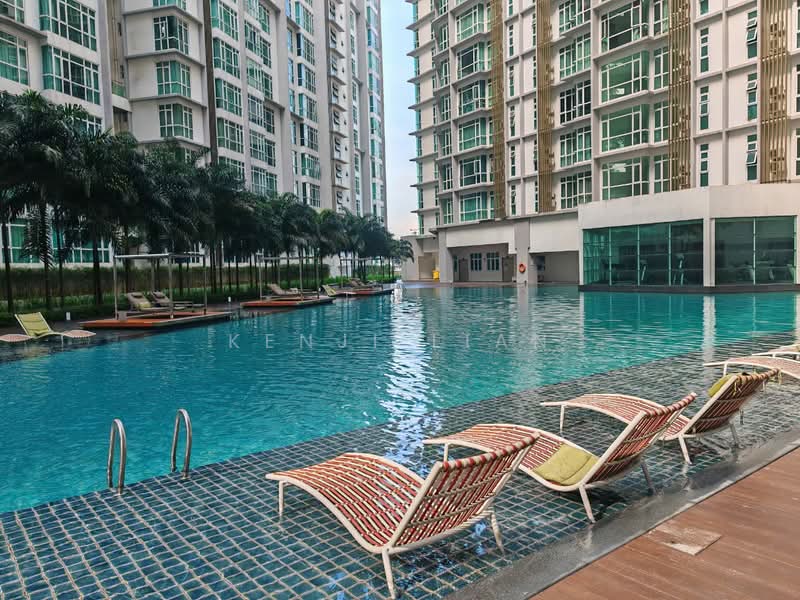 Apartment for Sale at Central Residence @ Sungai Besi - Kenji Lian - Exterior - PropertyGuru.com.my