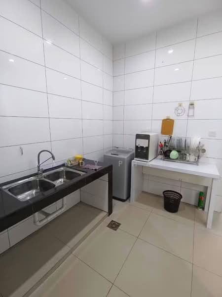 Rumah Teres 2 Tingkat untuk Disewa di Tambun (Perak) - Mandy Phang - Kitchen - PropertyGuru.com.my