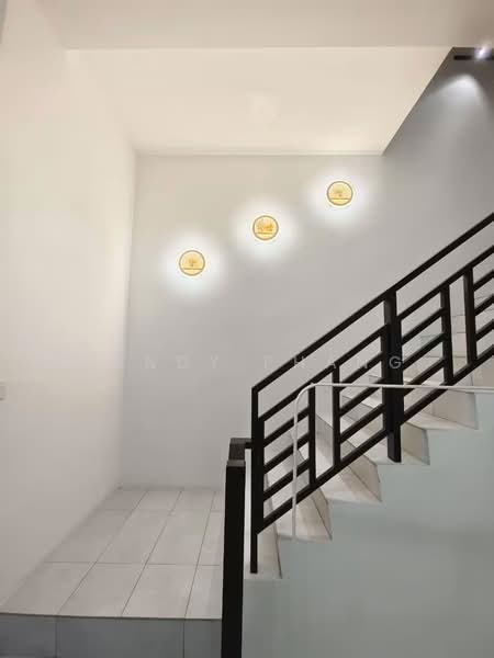 Rumah Teres 2 Tingkat untuk Disewa di Tambun (Perak) - Mandy Phang - Interior - PropertyGuru.com.my