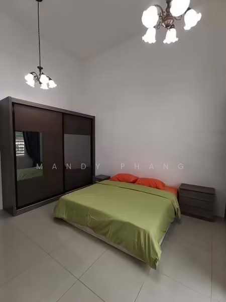 Rumah Teres 2 Tingkat untuk Disewa di Tambun (Perak) - Mandy Phang - Bedroom - PropertyGuru.com.my