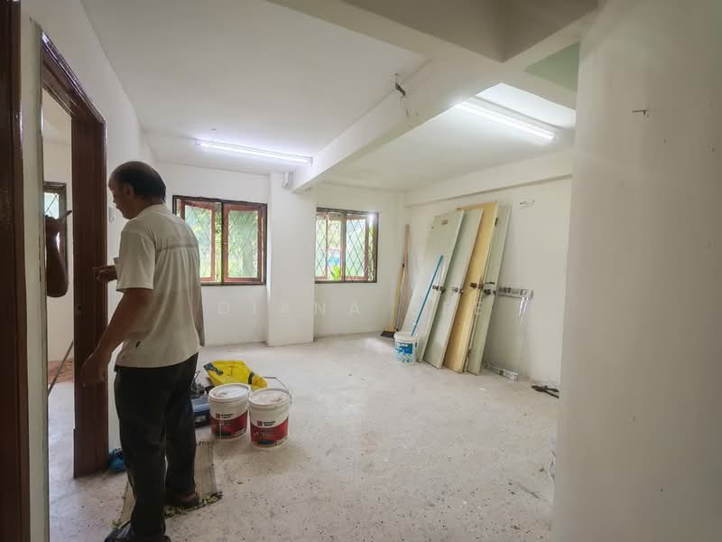 Apartment for Sale at Dahlia Apartment - Diana See - PropertyGuru.com.my