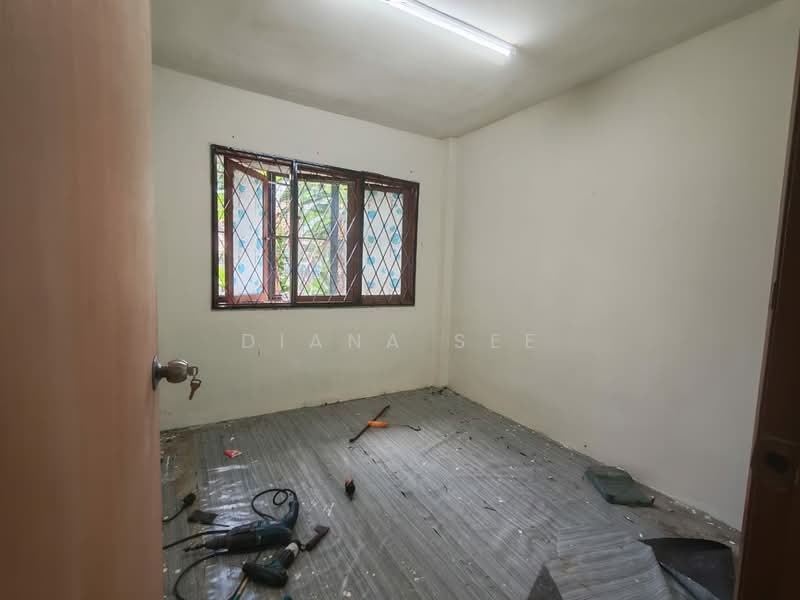 Apartment for Sale at Dahlia Apartment - Diana See - PropertyGuru.com.my