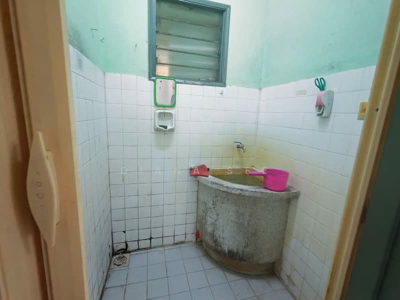 Apartment for Sale at Dahlia Apartment - Diana See - PropertyGuru.com.my