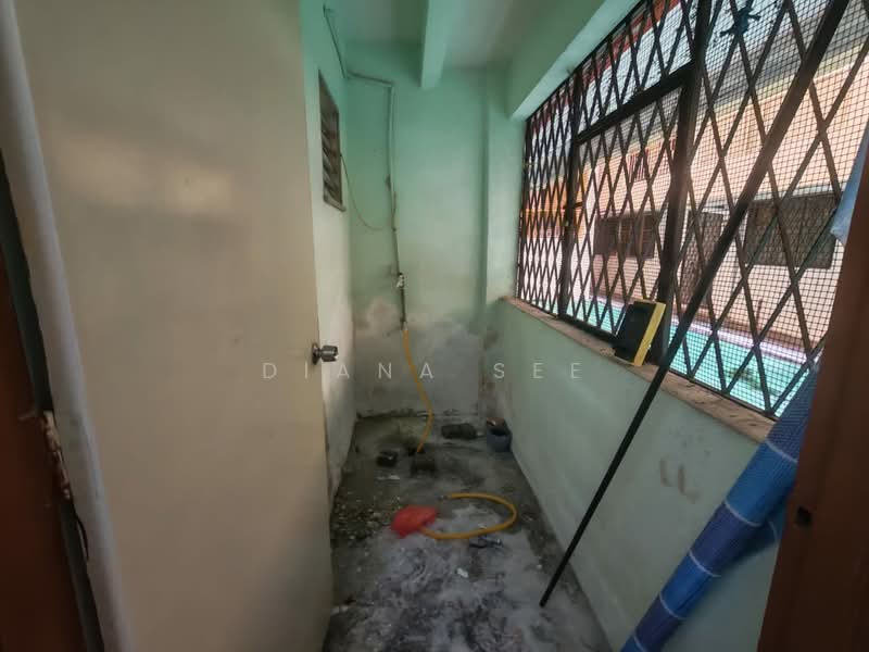 Apartment for Sale at Dahlia Apartment - Diana See - PropertyGuru.com.my