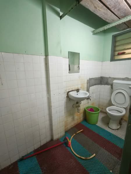 Apartment for Sale at Dahlia Apartment - Diana See - PropertyGuru.com.my