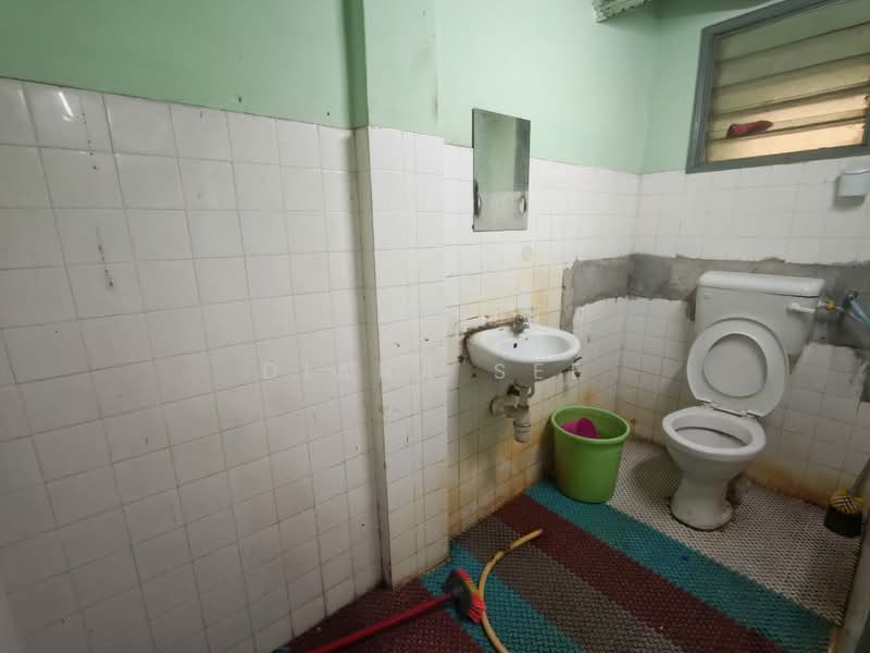 Apartment for Sale at Dahlia Apartment - Diana See - PropertyGuru.com.my