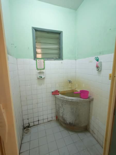 Apartment for Sale at Dahlia Apartment - Diana See - PropertyGuru.com.my