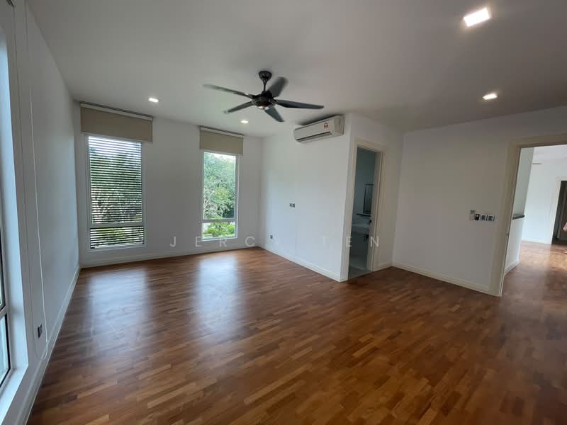Rumah Banglo untuk Disewa di Iskandar Puteri (Nusajaya) (Johor) - Jercy Ten - PropertyGuru.com.my