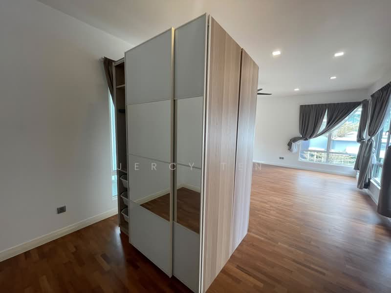 Rumah Banglo untuk Disewa di Iskandar Puteri (Nusajaya) (Johor) - Jercy Ten - PropertyGuru.com.my