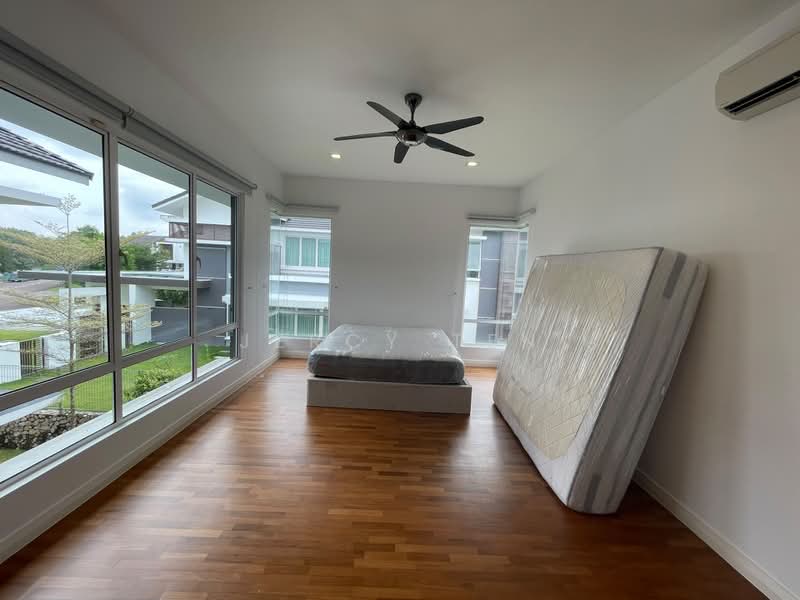 Rumah Banglo untuk Disewa di Iskandar Puteri (Nusajaya) (Johor) - Jercy Ten - PropertyGuru.com.my
