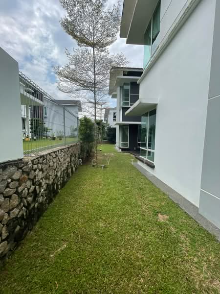 Rumah Banglo untuk Disewa di Iskandar Puteri (Nusajaya) (Johor) - Jercy Ten - PropertyGuru.com.my