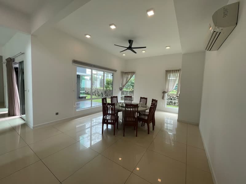 Rumah Banglo untuk Disewa di Iskandar Puteri (Nusajaya) (Johor) - Jercy Ten - PropertyGuru.com.my