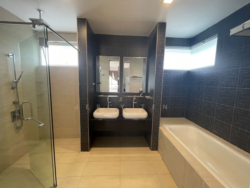 Rumah Banglo untuk Disewa di Iskandar Puteri (Nusajaya) (Johor) - Jercy Ten - PropertyGuru.com.my