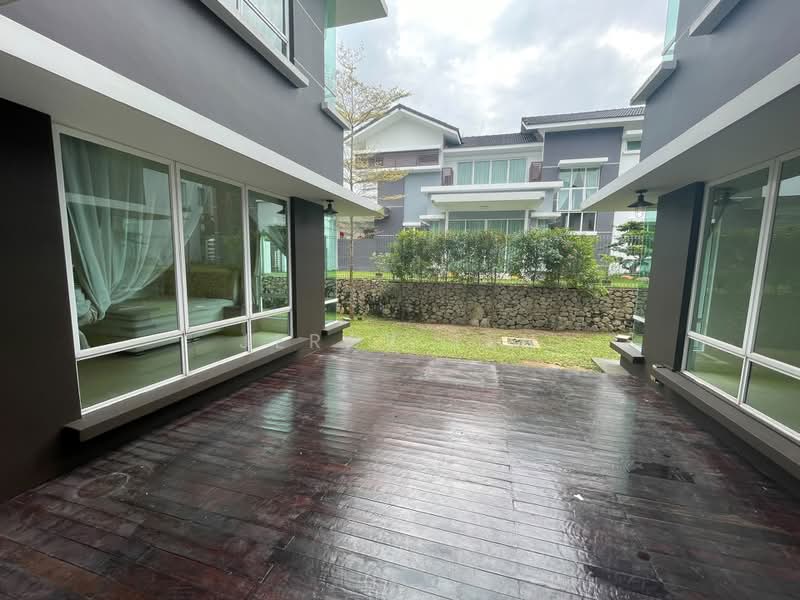Rumah Banglo untuk Disewa di Iskandar Puteri (Nusajaya) (Johor) - Jercy Ten - PropertyGuru.com.my