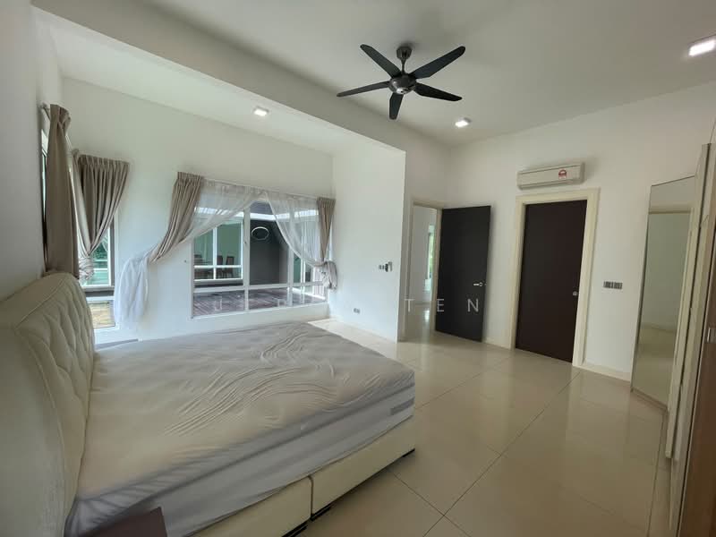 Rumah Banglo untuk Disewa di Iskandar Puteri (Nusajaya) (Johor) - Jercy Ten - PropertyGuru.com.my