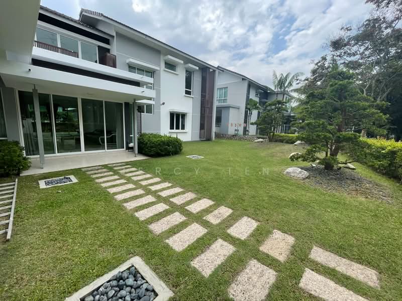 Rumah Banglo untuk Disewa di Iskandar Puteri (Nusajaya) (Johor) - Jercy Ten - PropertyGuru.com.my
