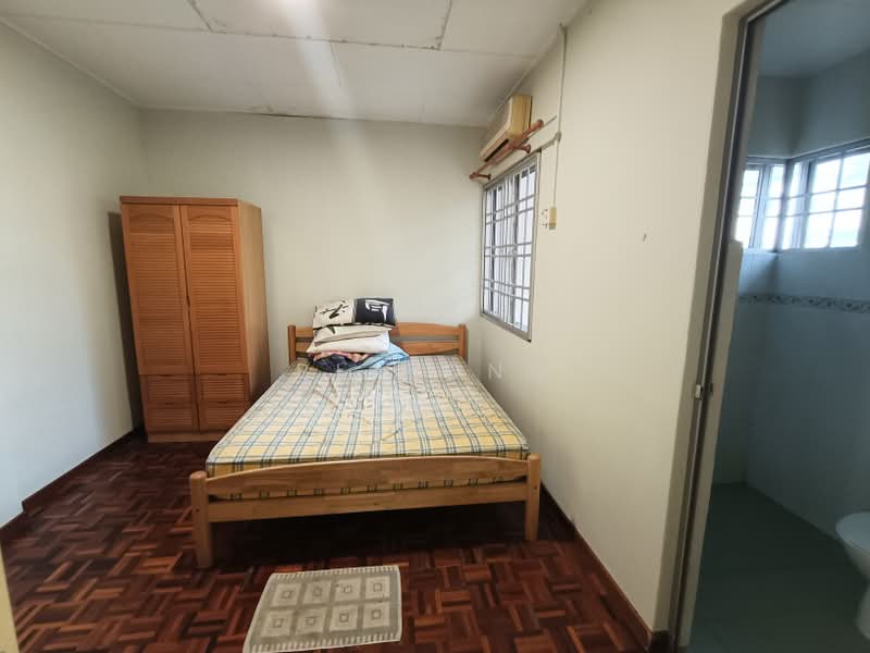 Kondominium untuk Dijual di Tiara Melaka Golf and Country Club - BL Bong - PropertyGuru.com.my