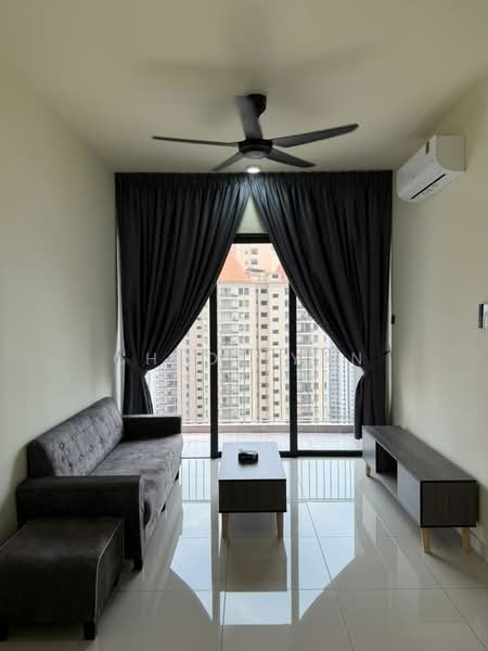 Servis Apartment untuk Disewa di The Era @ Duta North - Chloe Yan - PropertyGuru.com.my