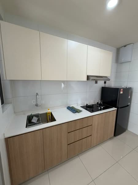 Servis Apartment untuk Disewa di The Era @ Duta North - Chloe Yan - PropertyGuru.com.my
