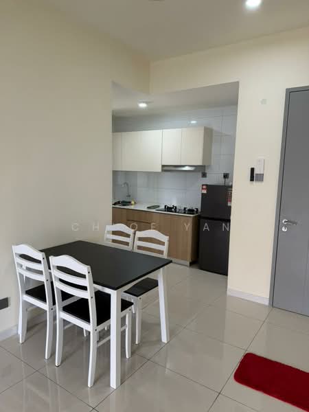 Servis Apartment untuk Disewa di The Era @ Duta North - Chloe Yan - PropertyGuru.com.my