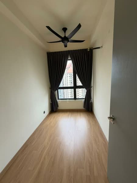 Servis Apartment untuk Disewa di The Era @ Duta North - Chloe Yan - PropertyGuru.com.my