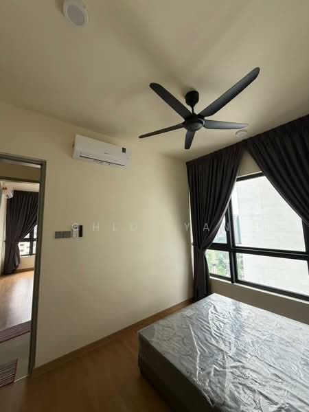 Servis Apartment untuk Disewa di The Era @ Duta North - Chloe Yan - PropertyGuru.com.my