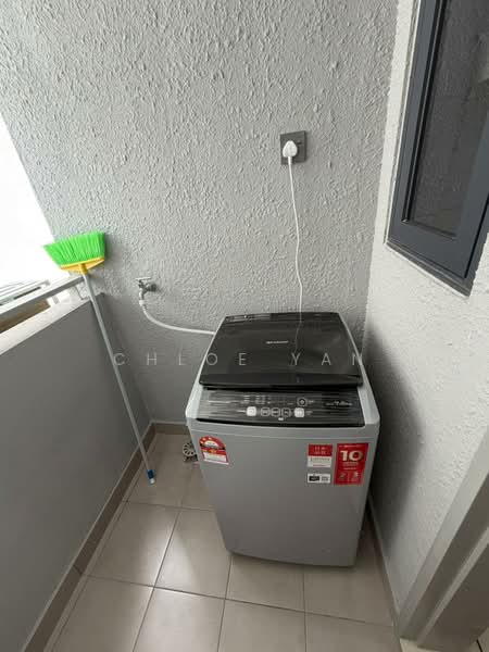Servis Apartment untuk Disewa di The Era @ Duta North - Chloe Yan - PropertyGuru.com.my