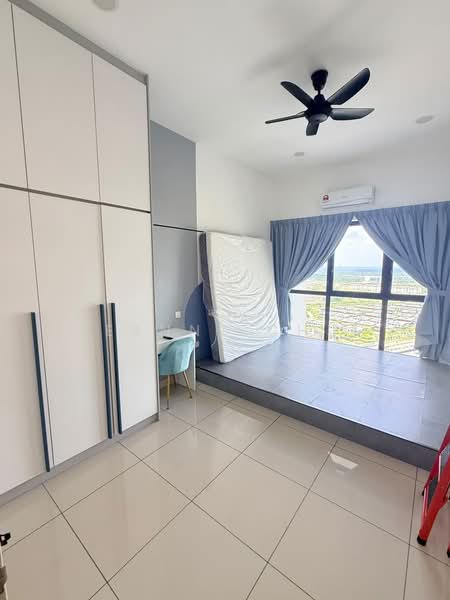 Condominium for Rent at The Parque Residences - Leanne Chia - Bedroom - PropertyGuru.com.my