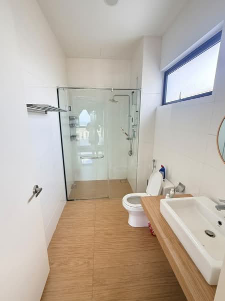 Condominium for Rent at The Parque Residences - Leanne Chia - Bathroom - PropertyGuru.com.my