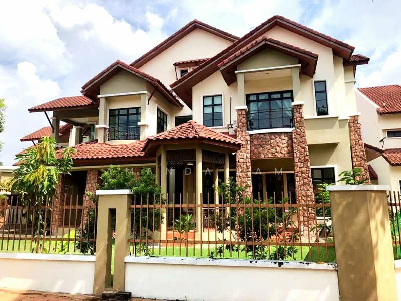 Bungalow for Sale in Bayan Lepas (Penang) - Amanda Lam - PropertyGuru.com.my