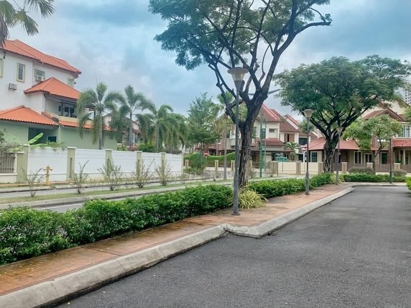 Bungalow for Sale in Bayan Lepas (Penang) - Amanda Lam - PropertyGuru.com.my