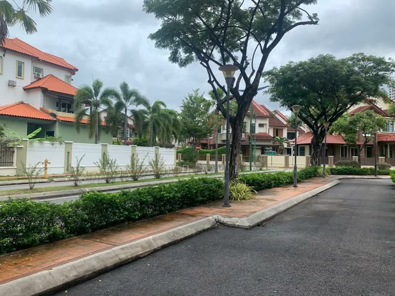 Bungalow for Sale in Bayan Lepas (Penang) - Amanda Lam - PropertyGuru.com.my