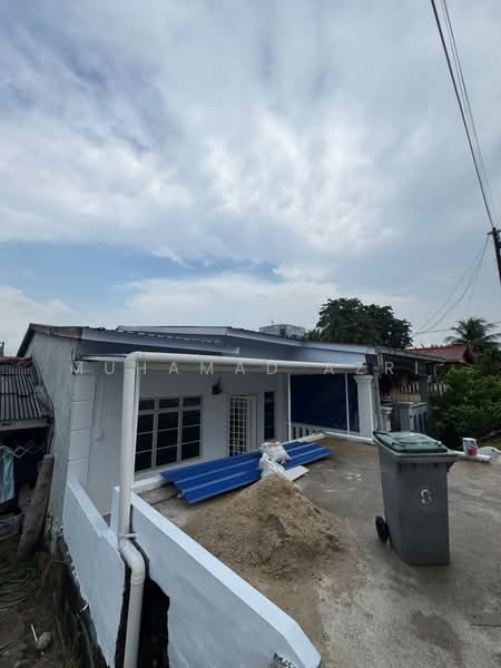 Terraced House for Sale in Desa Rahmat (Johor Bahru) - MUHAMAD AZRI - PropertyGuru.com.my
