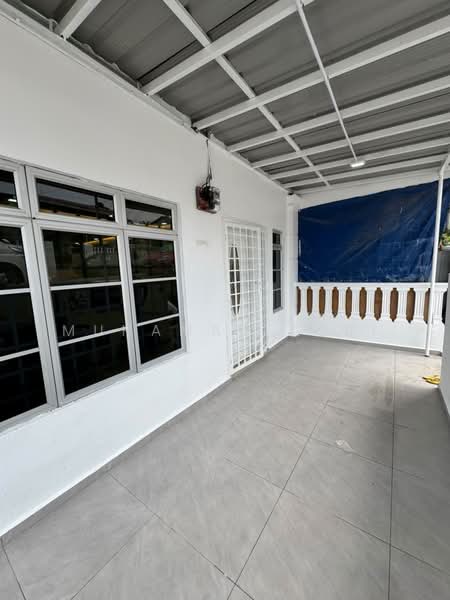 Terraced House for Sale in Desa Rahmat (Johor Bahru) - MUHAMAD AZRI - PropertyGuru.com.my
