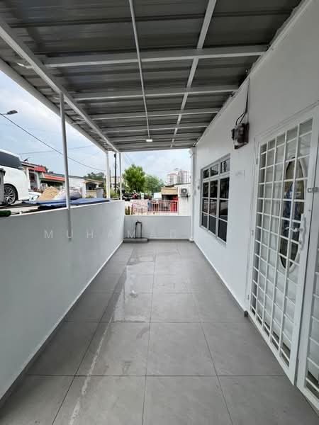 Terraced House for Sale in Desa Rahmat (Johor Bahru) - MUHAMAD AZRI - PropertyGuru.com.my